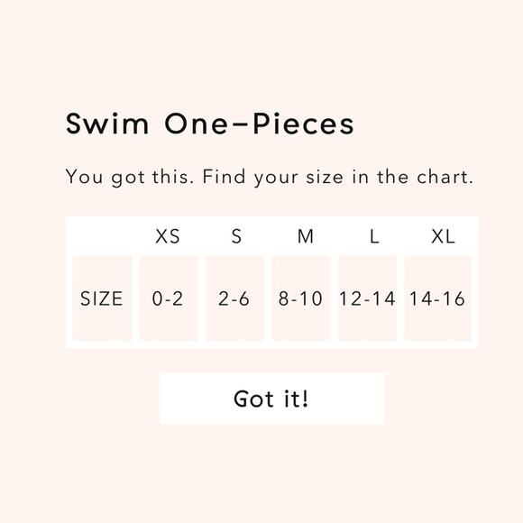 LIVELY Ribbed Henley One-Piece Swimsuit - Picture 8 of 10